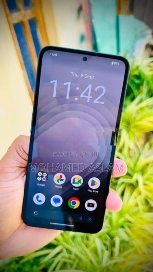 NOTHING CMF Phone 1 (Used)