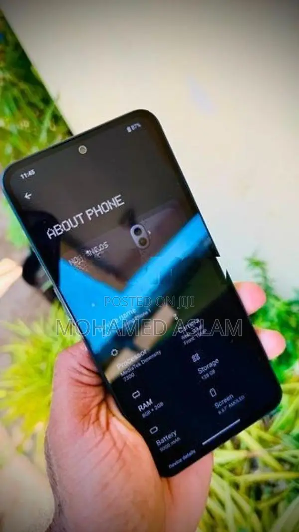 NOTHING CMF Phone 1 (Used)