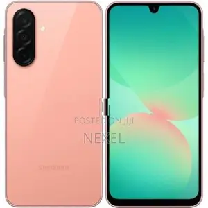 Samsung Galaxy A26 5G 8GB 256GB (Brand New)