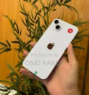 Apple iPhone 14 Plus 128GB (Used)