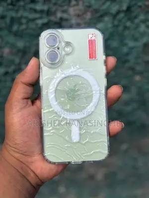 Apple iPhone 17 (Used)