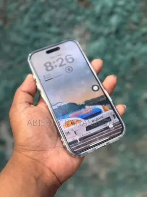 Apple iPhone 17 (Used)