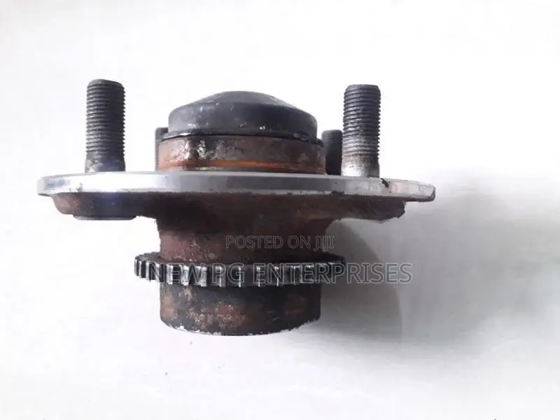 Nissan Sunny FB15 Wheel Hub Bearing Rear