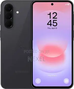 Samsung A37 5G 12GB 256GB (Brand New)