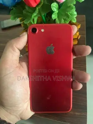 Apple iPhone 7 (Used)