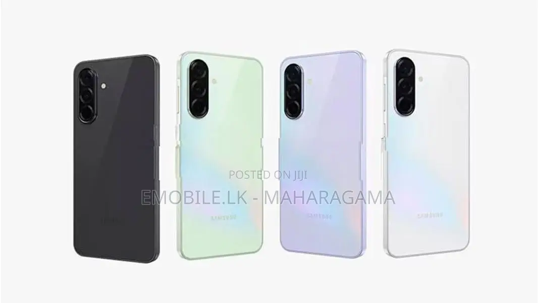 Samsung Galaxy A36 5G 8GB|256GB (Brand New)