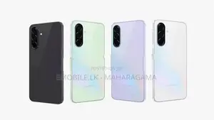Samsung Galaxy A36 5G 8GB|256GB (Brand New)