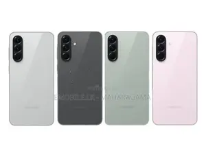 Samsung Galaxy A56 5G 8GB|256GB (Brand New)