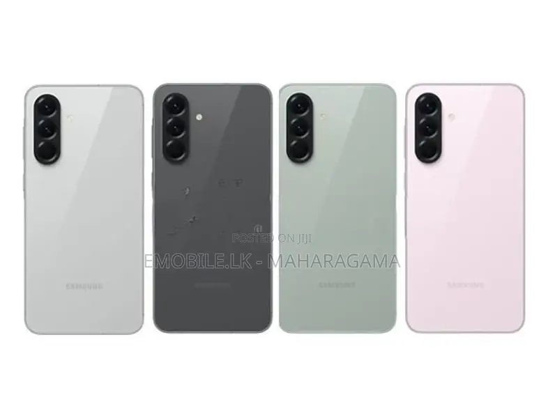 Samsung Galaxy A56 5G 8GB|256GB (Brand New)