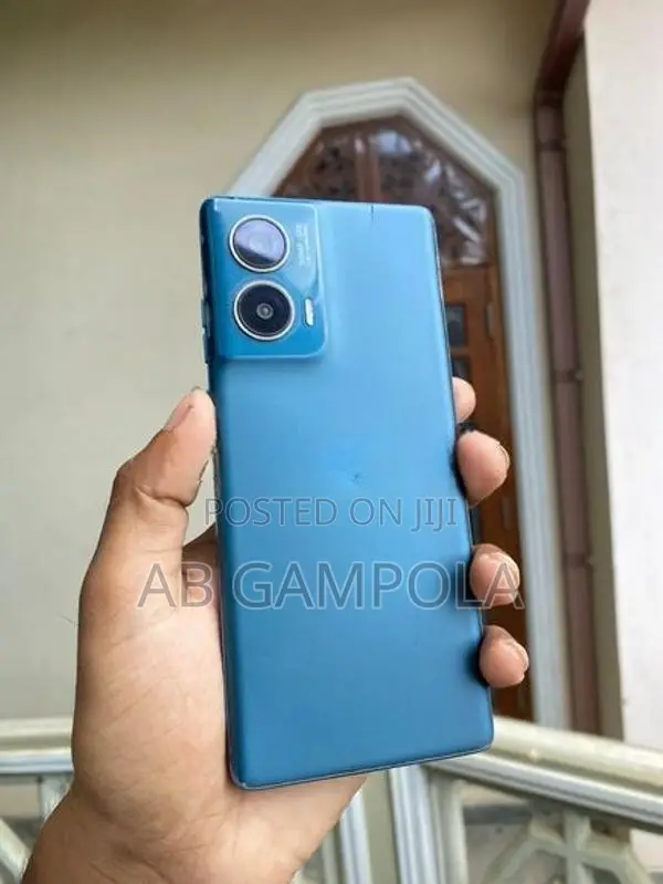Moto Edge 50 Fusion (Used)