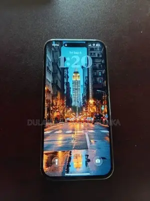 Apple iPhone 14 Pro Max (Used)