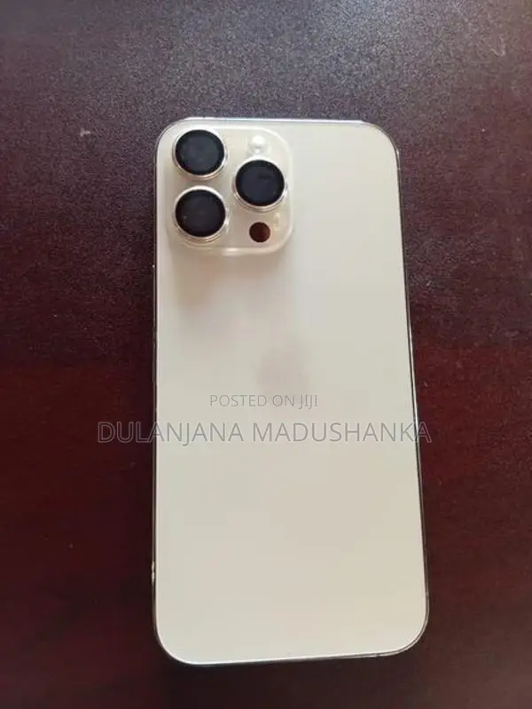Apple iPhone 14 Pro Max (Used)