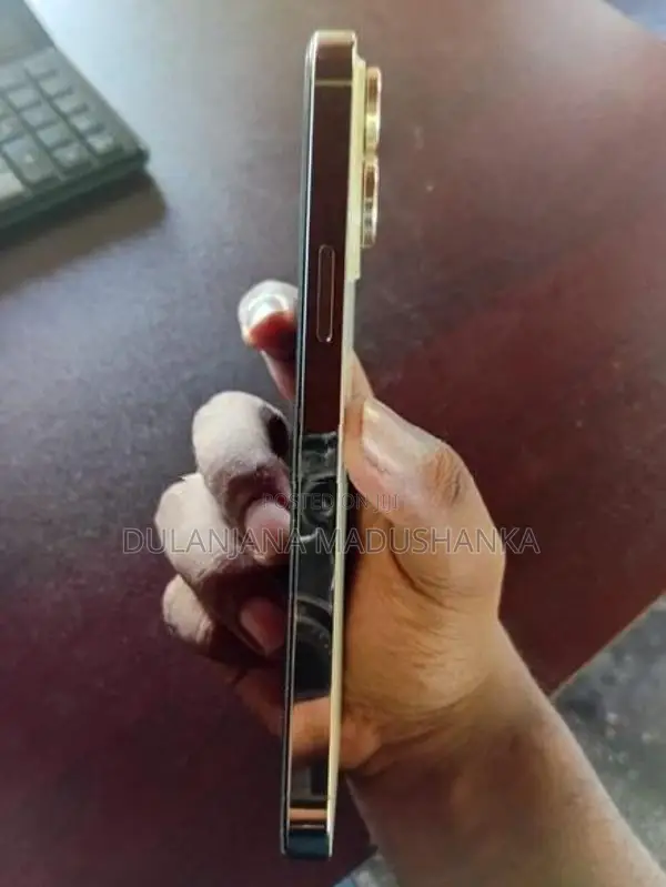 Apple iPhone 14 Pro Max (Used)