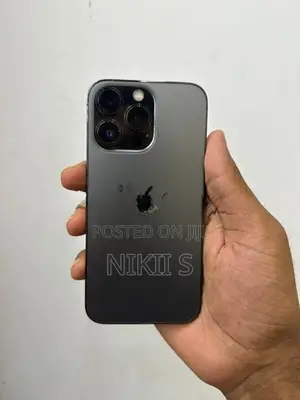 Apple iPhone 13 Pro (Used)