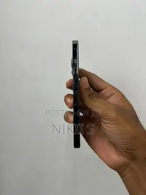 Apple iPhone 13 Pro (Used)