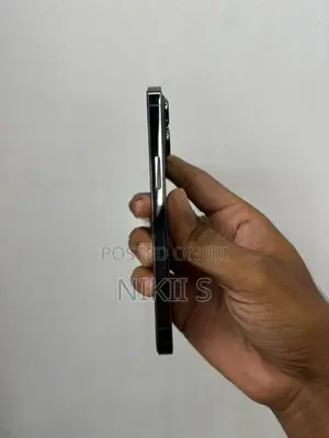 Apple iPhone 13 Pro (Used)
