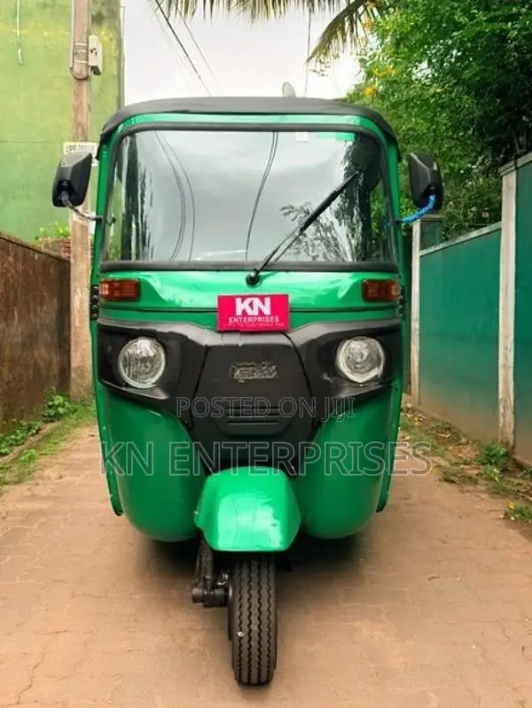 Bajaj RE Brand New 2026