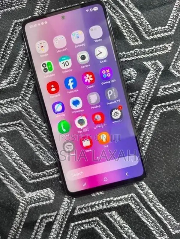 Samsung Galaxy A53 6GB 128GB (Used)