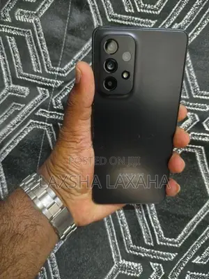 Samsung Galaxy A53 6GB 128GB (Used)