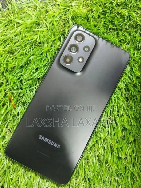 Samsung Galaxy A53 6GB 128GB (Used)