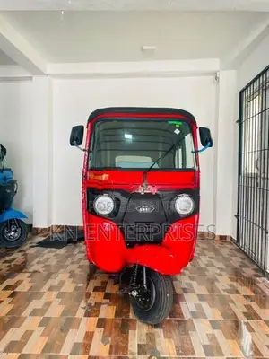 Bajaj RE Brand New 2026