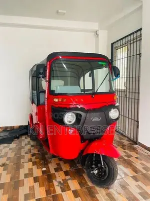 Bajaj RE Brand New 2026