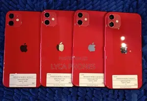 Apple iPhone 11 128GB (Used)