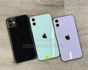 Apple iPhone 11 128GB (Used)