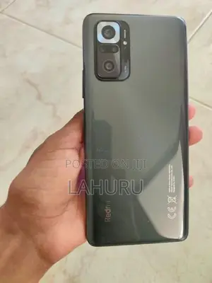 Xiaomi Redmi Note 10 Pro (Used)