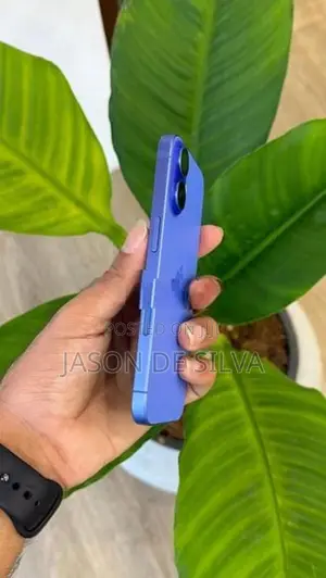 Apple iPhone 16 (Used)