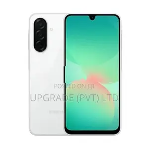 Samsung Galaxy A26 8GB 256GB (Brand New)