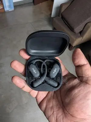 Shokz Open Fit 2