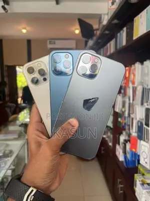 Apple iPhone 12 Pro Max 128GB (Used)