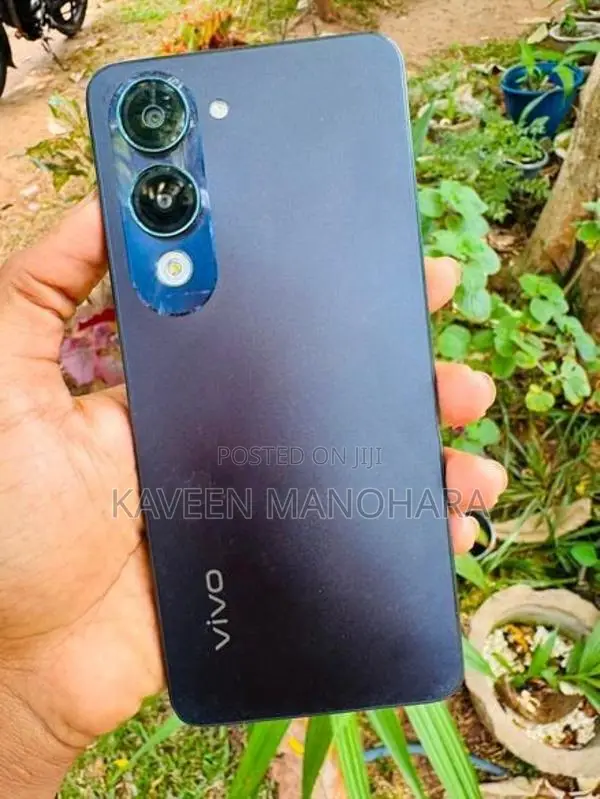 Vivo Y04 (Used)