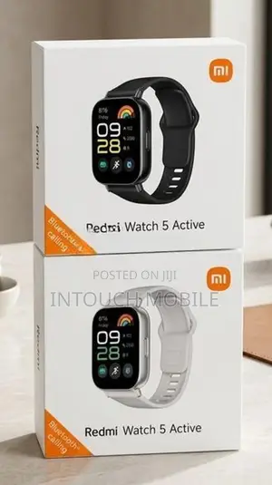 Redmi Watch 5 Active