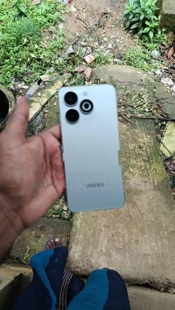 UMIDIGI Super (Used)