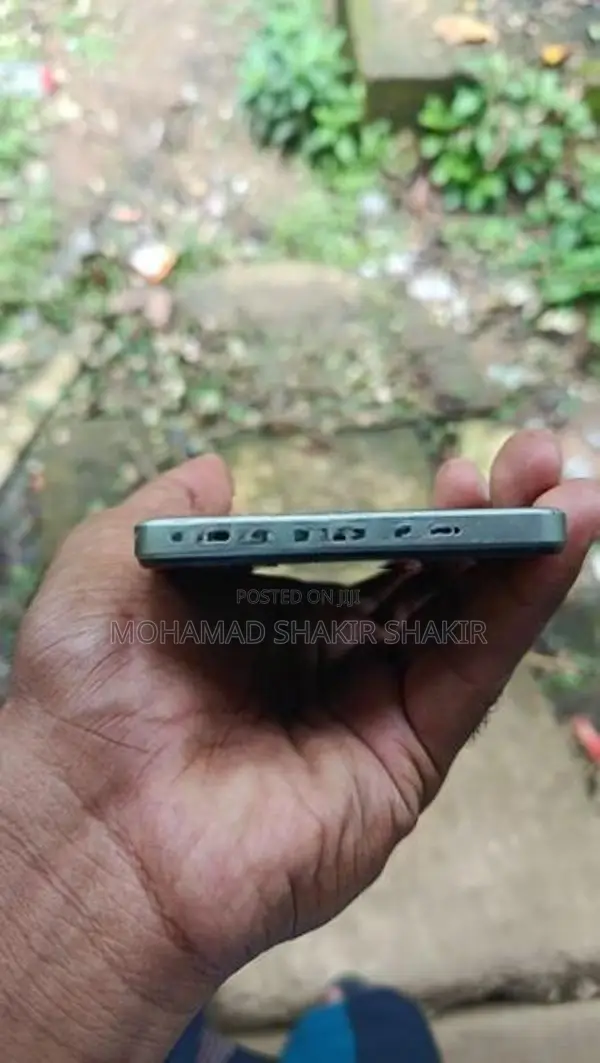 UMIDIGI Super (Used)