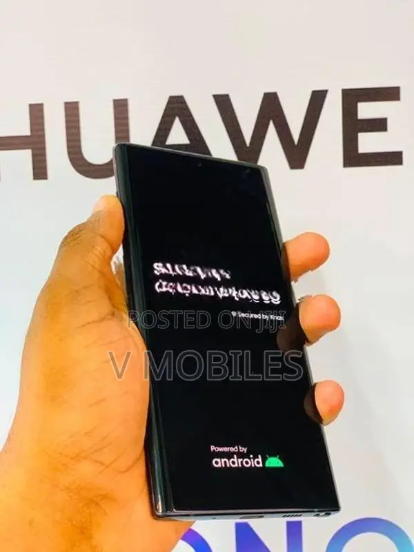 Samsung Galaxy Note 10 5G (Used)