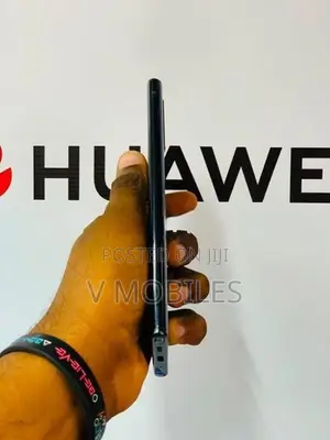 Samsung Galaxy Note 10 5G (Used)