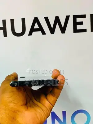 Samsung Galaxy Note 10 5G (Used)