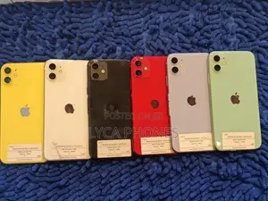 Apple iPhone 11 128GB (Used)