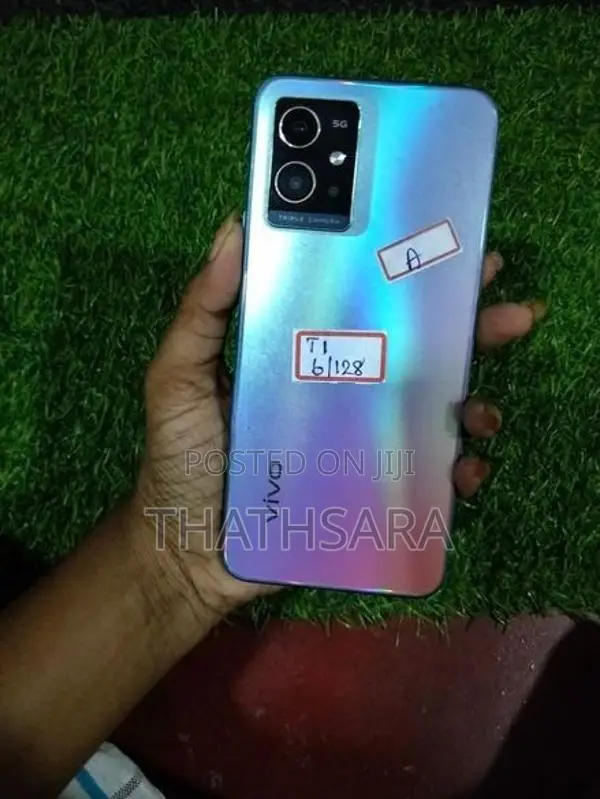 Vivo T1 (Used)