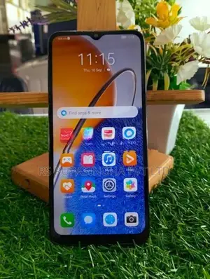 Huawei Nova Y61 6GB 64GB (Used)