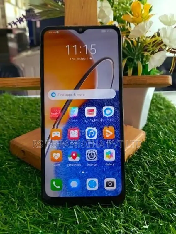 Huawei Nova Y61 6GB 64GB (Used)