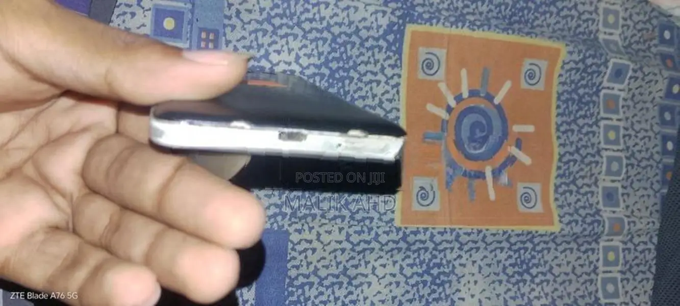 Samsung Galaxy Grand Prime Plus (Used)