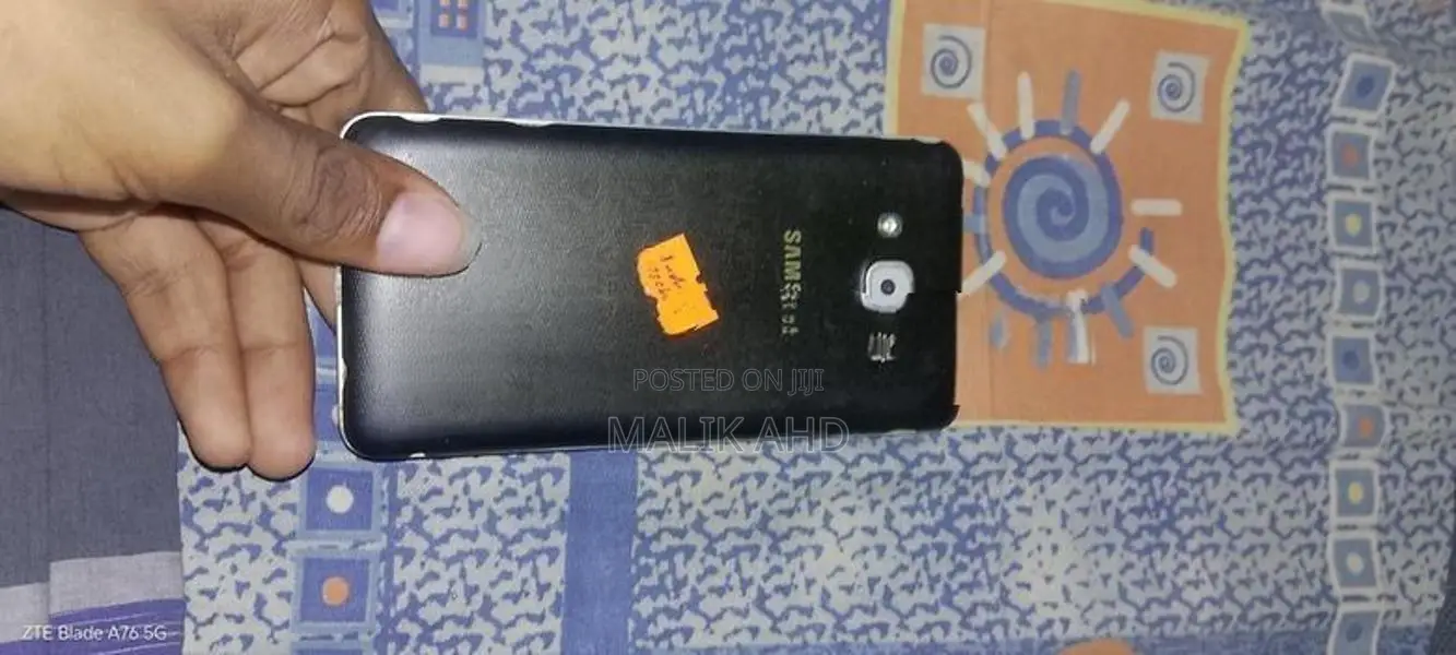 Samsung Galaxy Grand Prime Plus (Used)