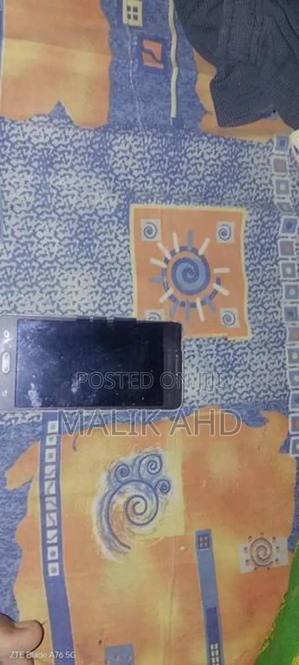 Samsung Galaxy Grand Prime Plus (Used)