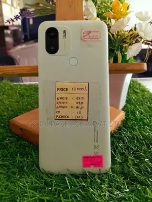 Xiaomi Redmi A1+ 2GB 32GB (Used)