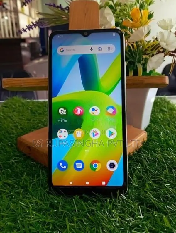 Xiaomi Redmi A1+ 2GB 32GB (Used)