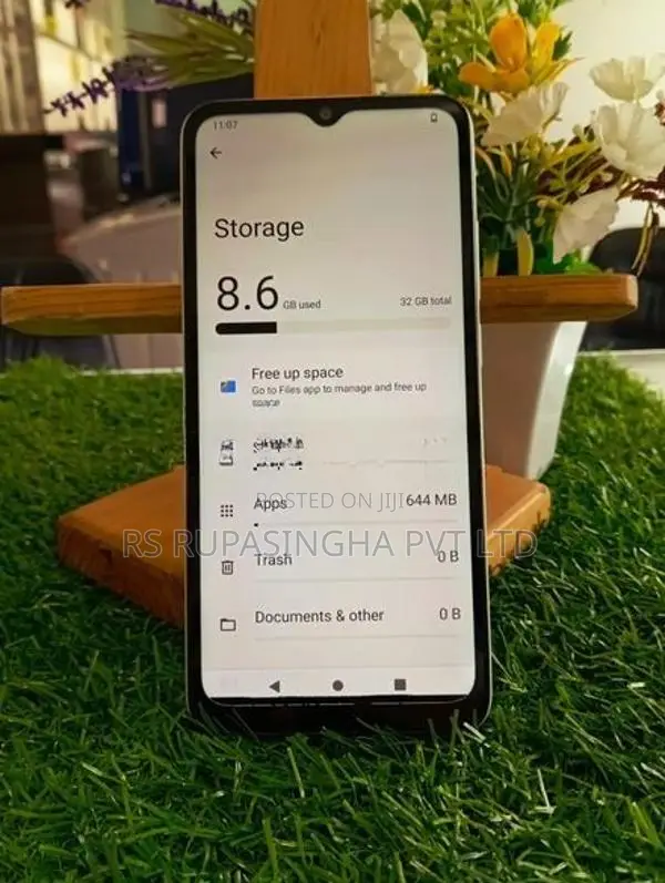 Xiaomi Redmi A1+ 2GB 32GB (Used)